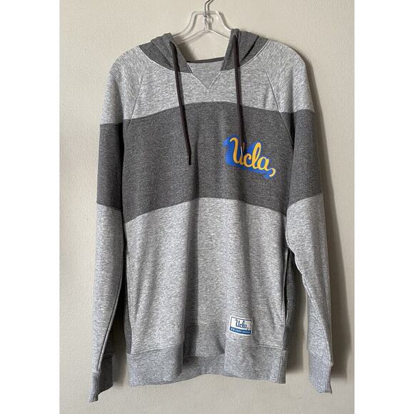 Under Armour UCLA College Hoodie Sweatshirt Collegiate Hoodie Bruins Pullover - Picture 1 of 5
